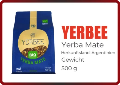 Yerba Mate