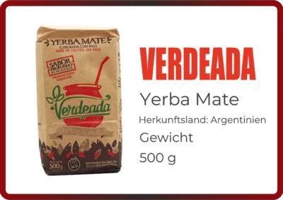 Yerba Mate