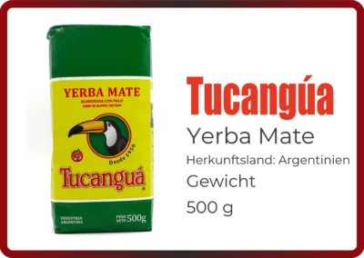 Yerba Mate