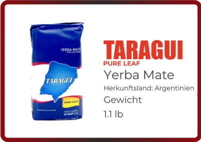 Yerba Mate