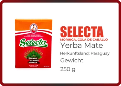 Yerba Mate