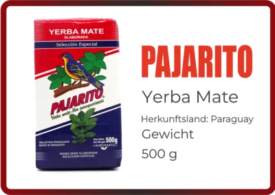 Yerba Mate